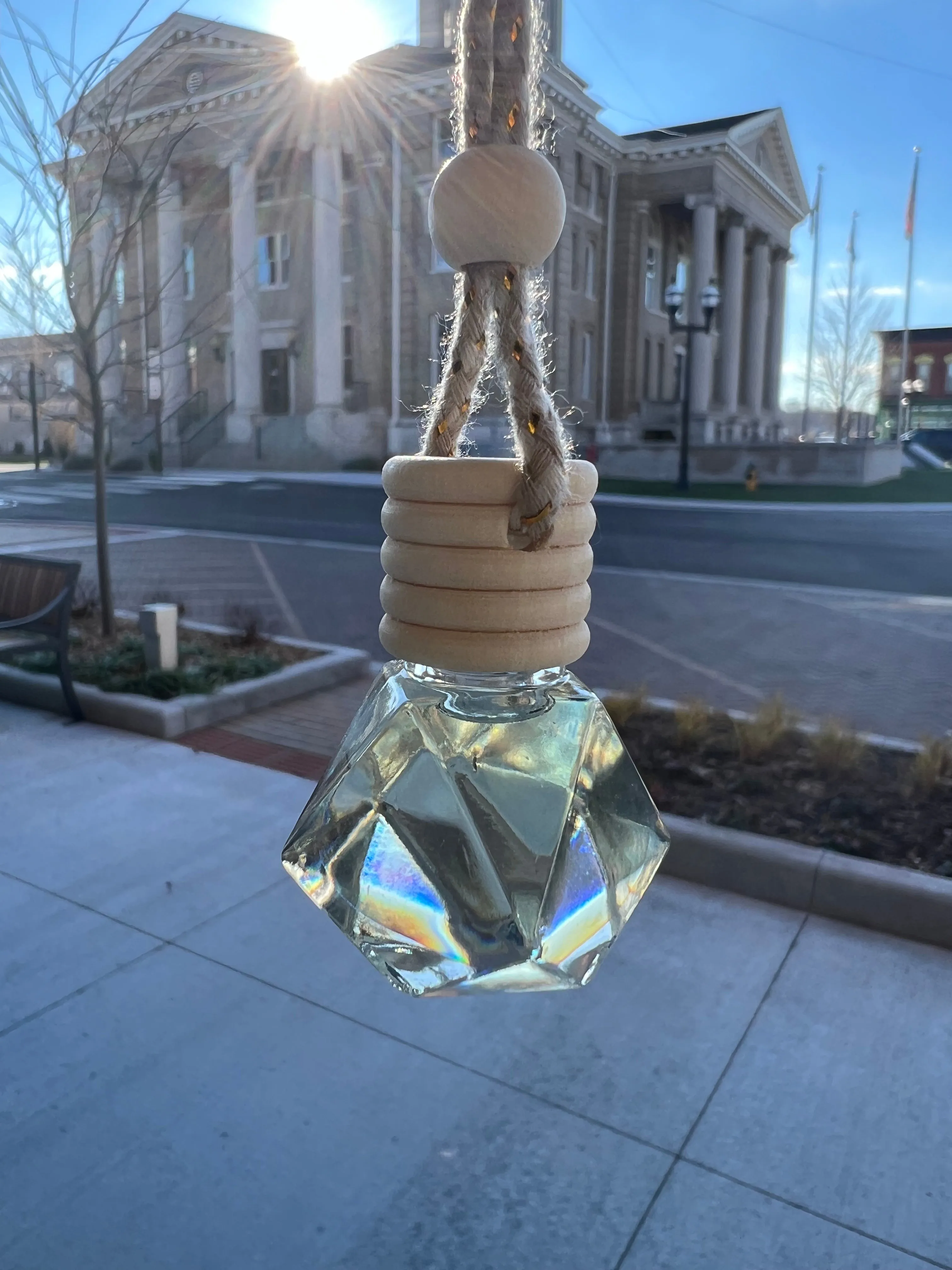 Car Diffuser - Multiple Scents