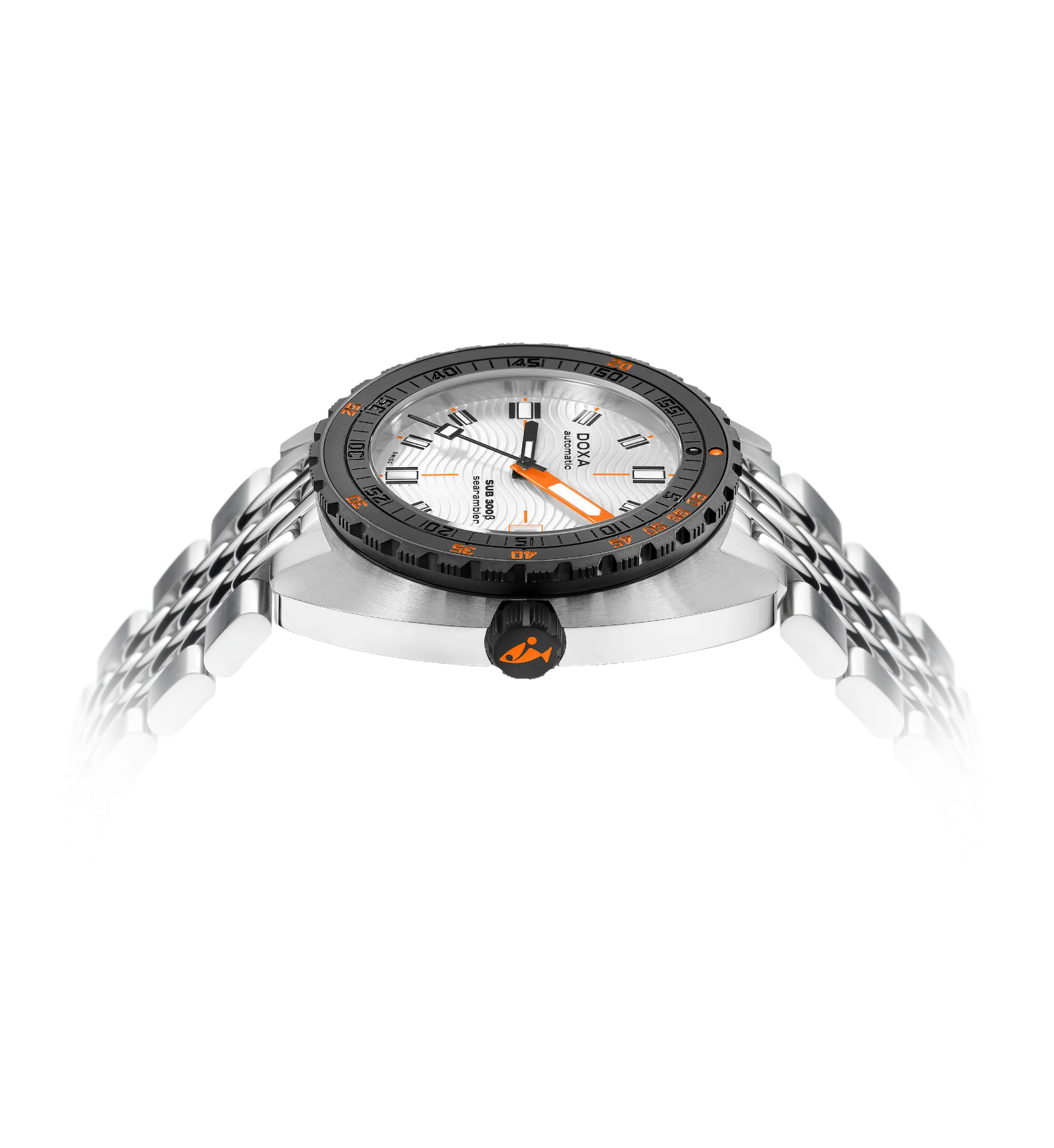 Doxa Sub 300β Searambler 830.10.021.10