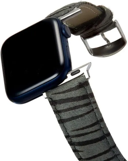High-Quality Leather Strap for Apple Watchband 7 6 5 4 Loop Bracelet