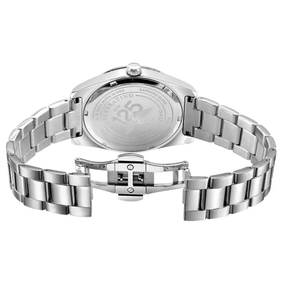 Rotary Henley Men's Black Watch LB05180/04