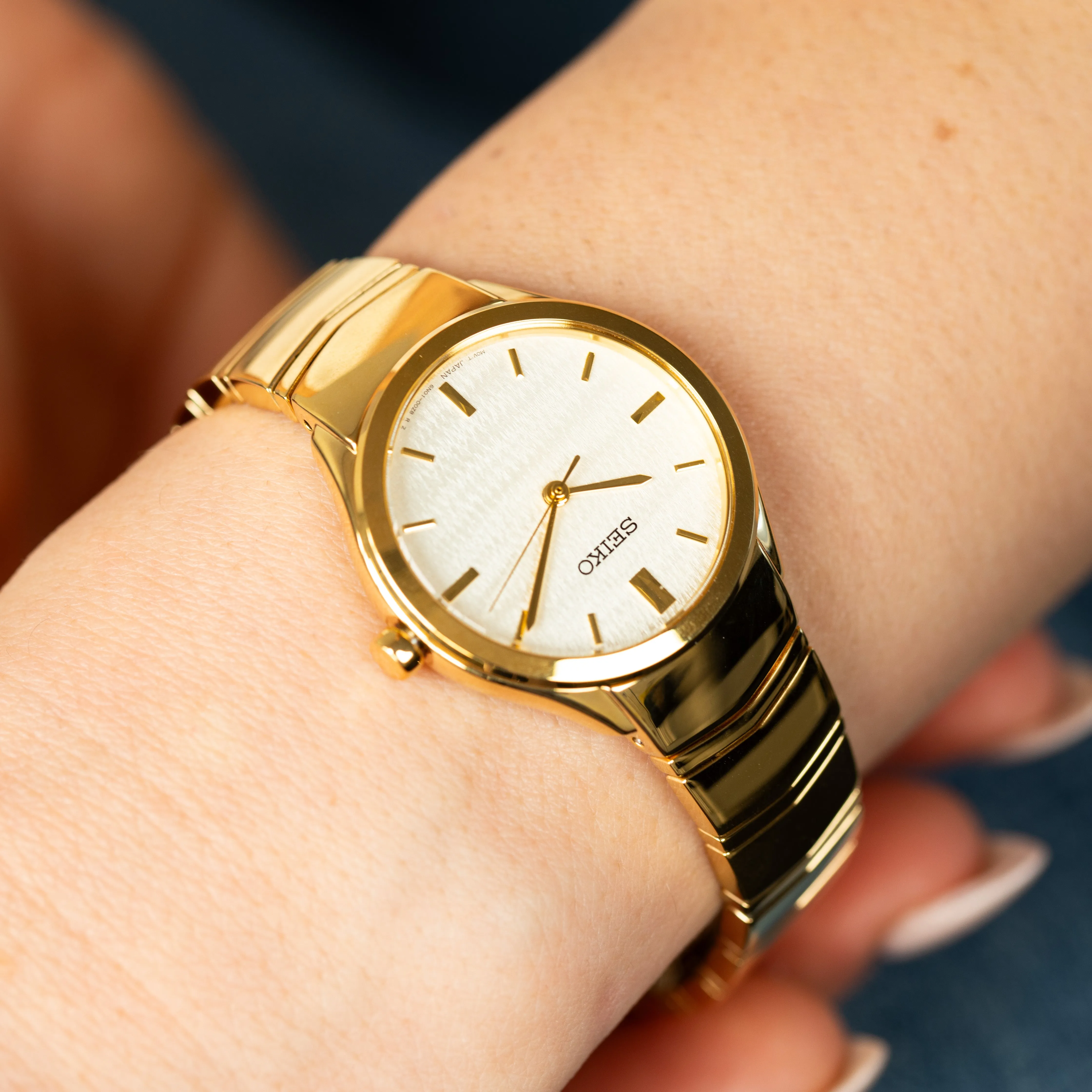 Seiko SUR552P
